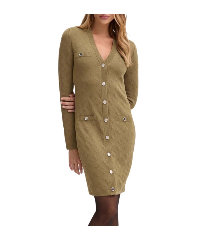 robe-elegante-et-ajustee