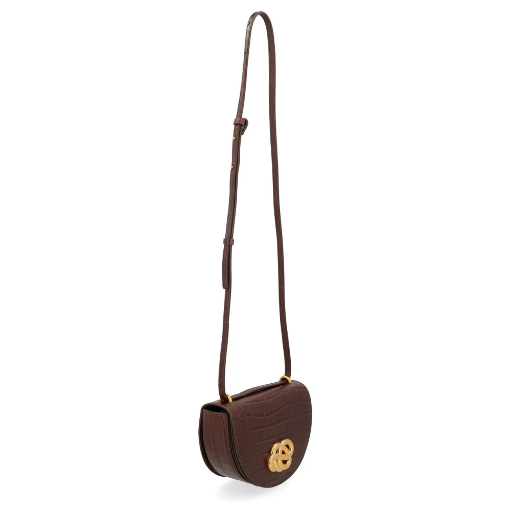 By Malene Birger Bizon Tas Q72622005-1Df By Herenne Birger Brown Dames