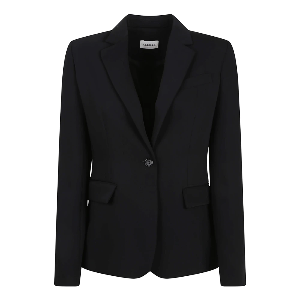 Jackets > Blazers - - P.a.r.o.s.h. - Modalova