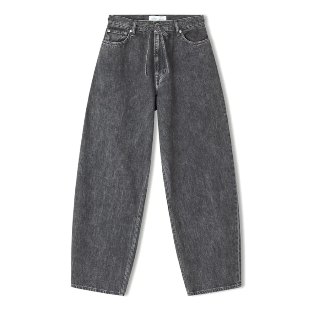 Jeans > Loose-fit Jeans - - Samsøe Samsøe - Modalova