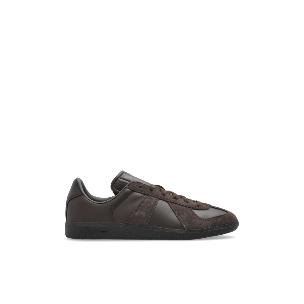 Adidas Originals Sportschoenen BW Army Dames Schoenen Bruin