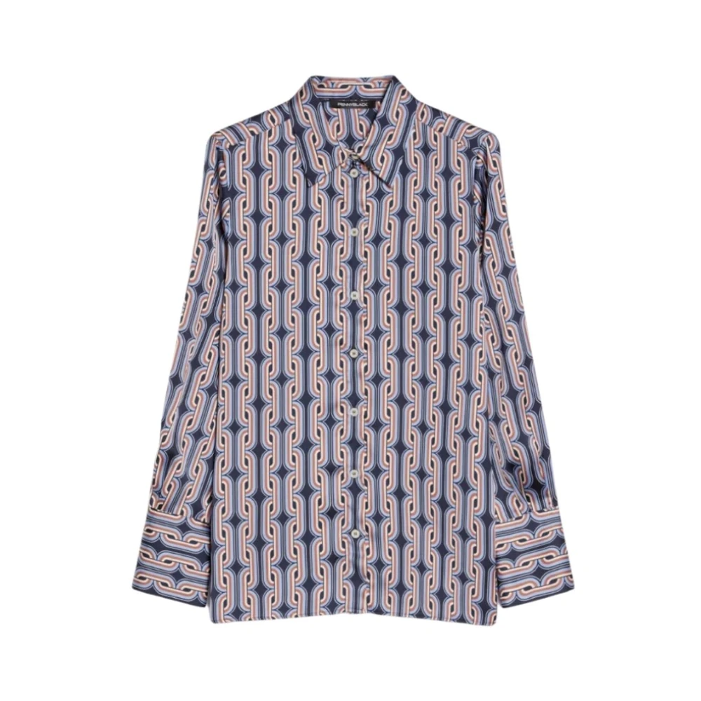 Pennyblack Borgo Overhemd Multicolor Dames