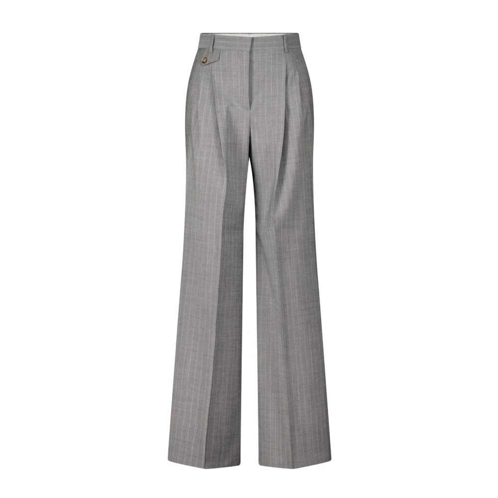 Trousers > Wide Trousers - - Hugo Boss - Modalova