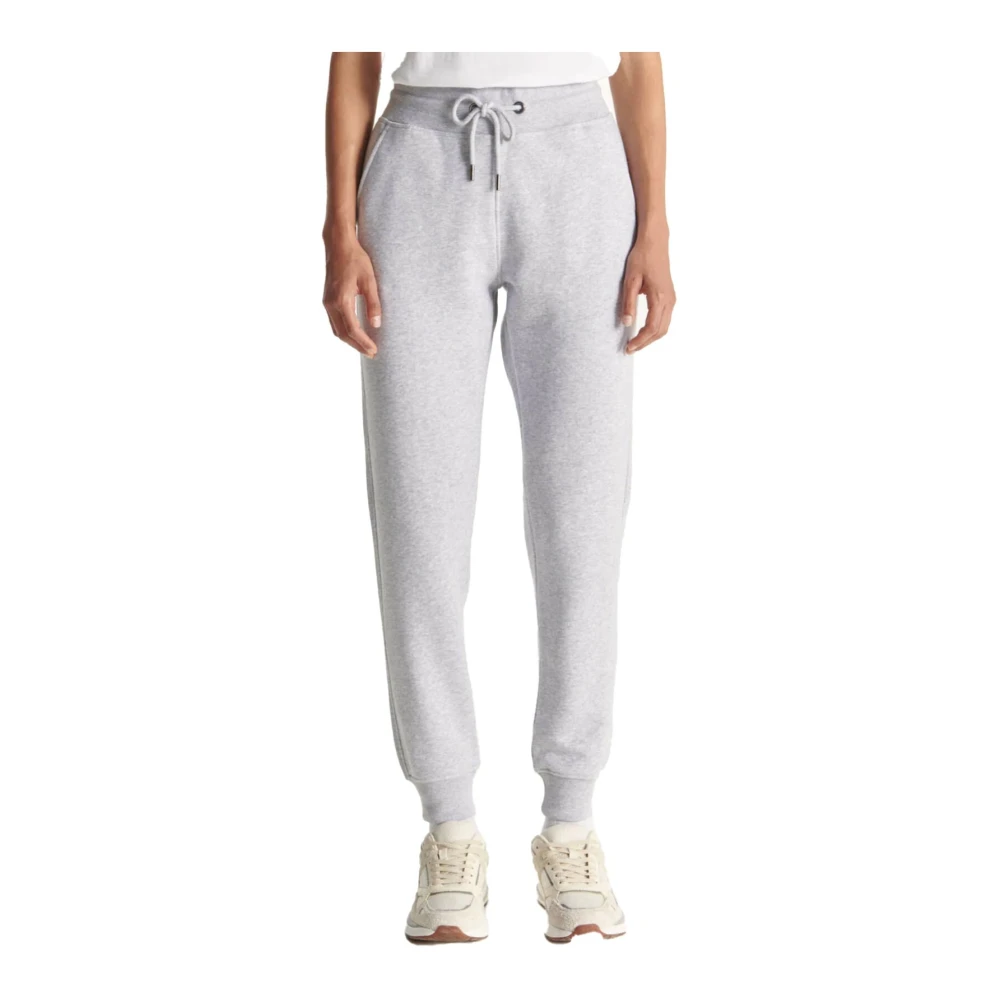 Jott Biologische Katoenen Jogger Valparaiso Gray Dames