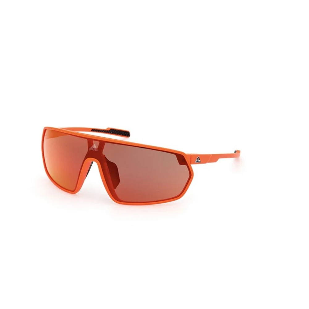 Herre, Accessories, Oransje, ONE SIZE
