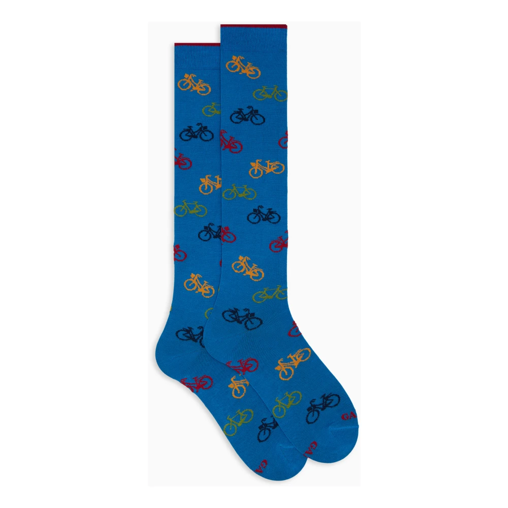 Underwear > Socks - - Gallo - Modalova