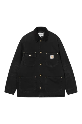 Carhartt Wip Light Jackets Svart M