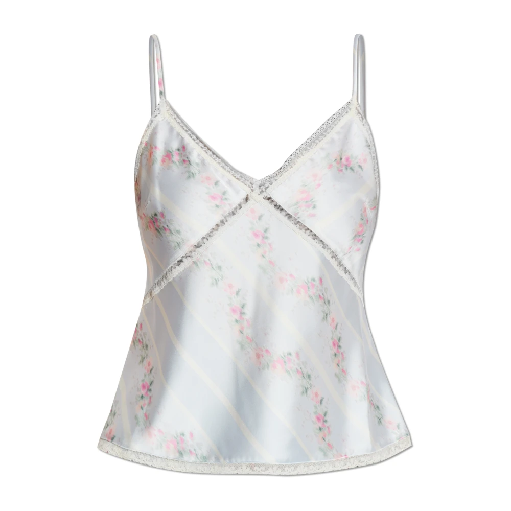 Tops > Sleeveless Tops - - Loveshackfancy - Modalova