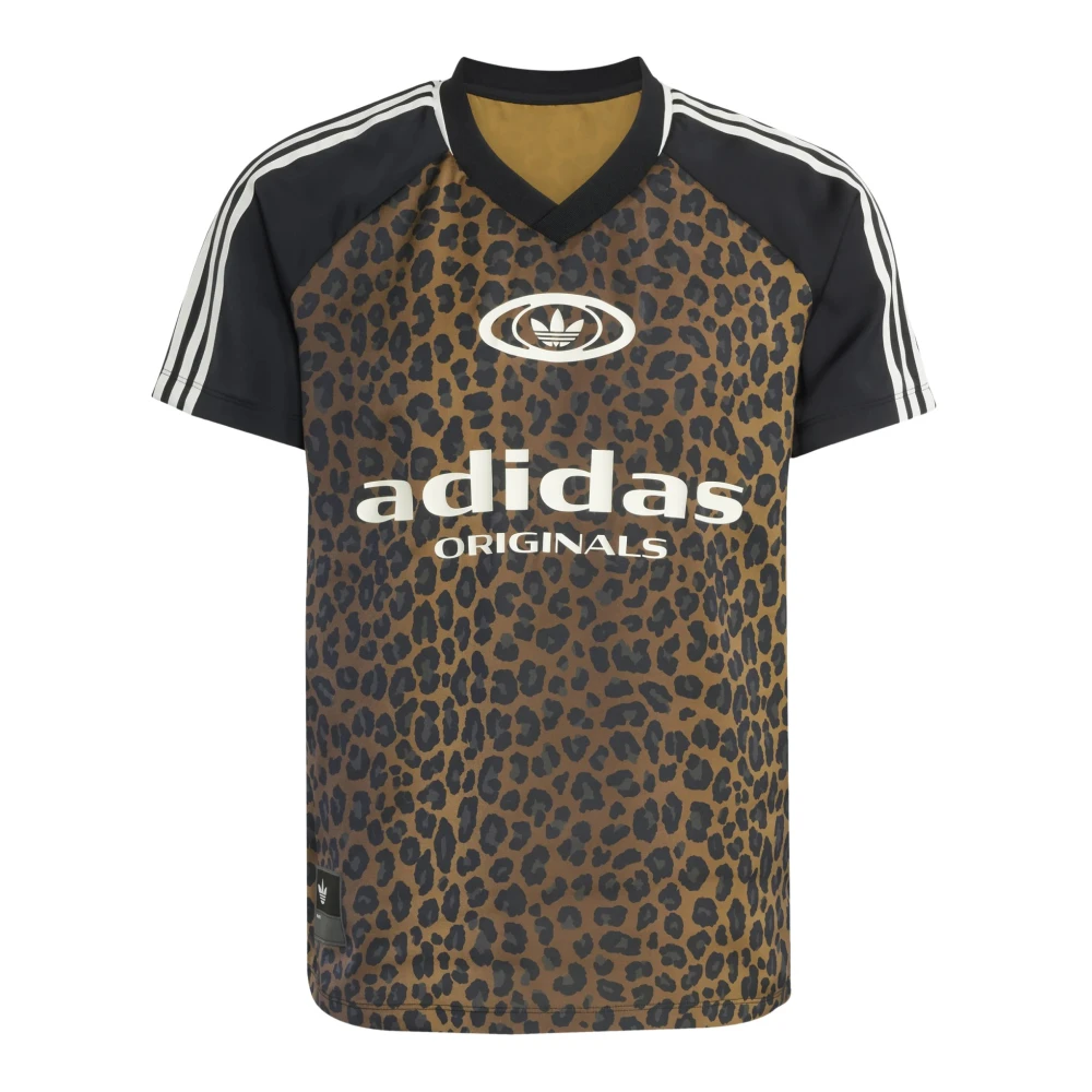 Adidas Women's Multicolor Satin Jersey - Training - Xs - Sport