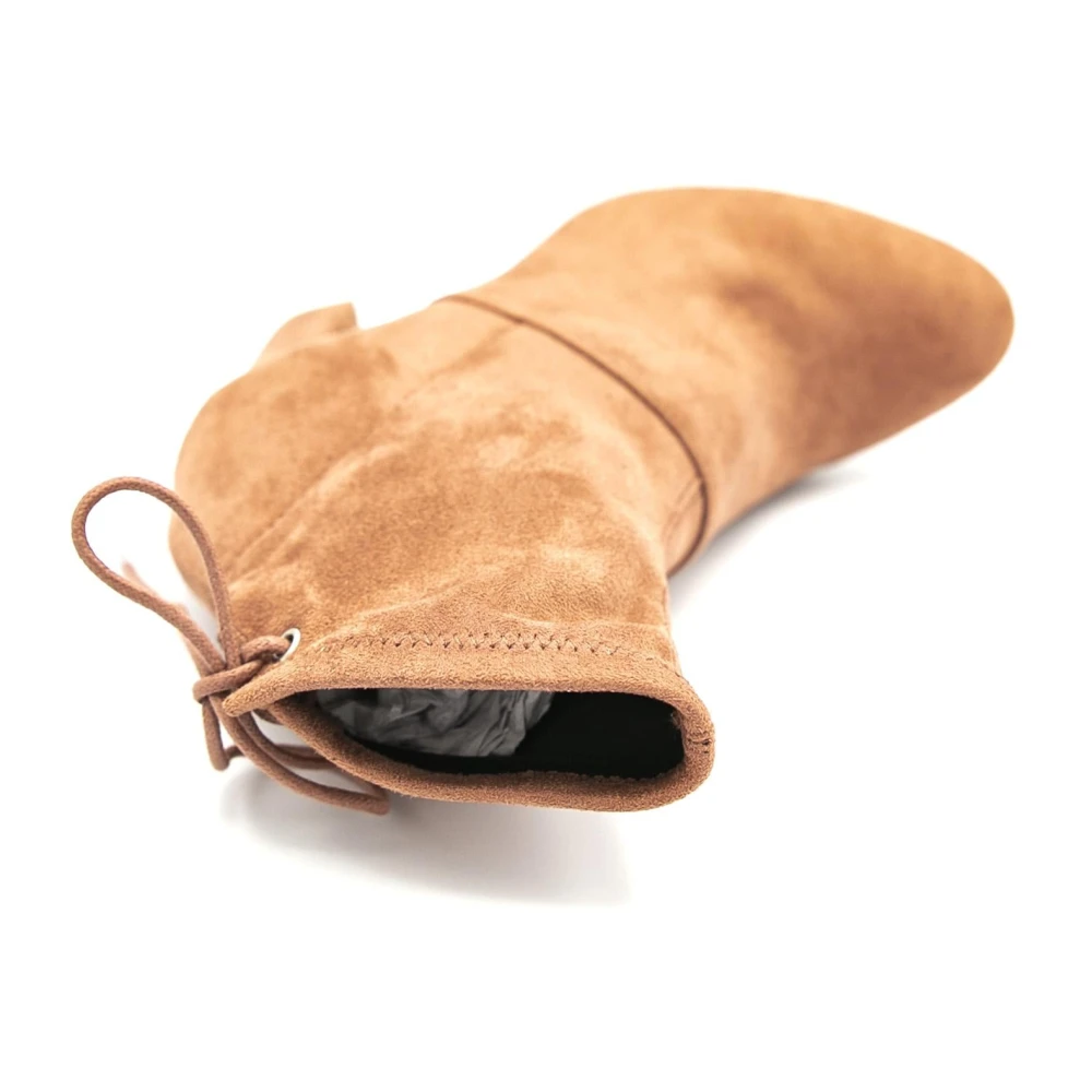 Steve Madden Enkellaarsjes met Hak