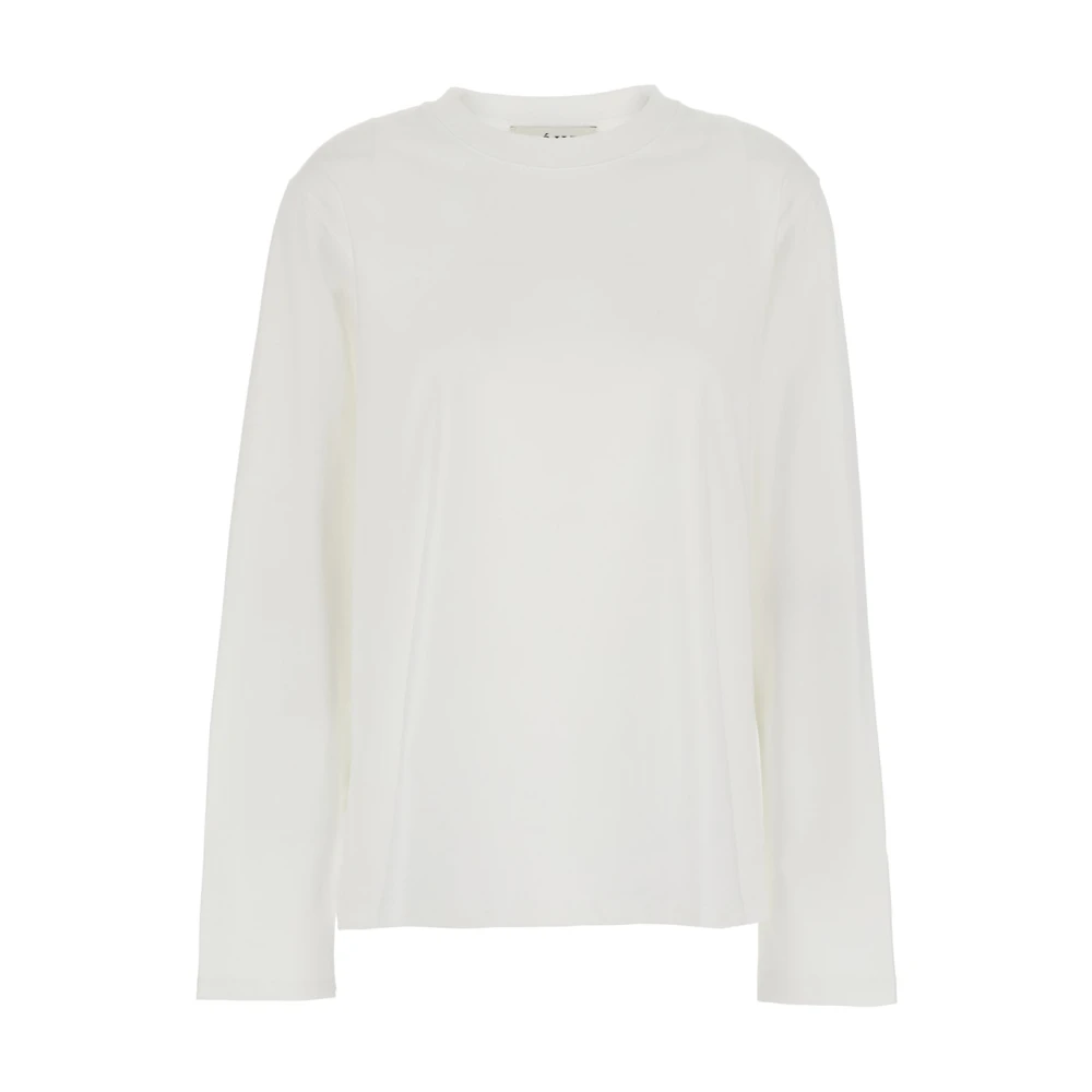 Tops > Long Sleeve Tops - - Róhe - Modalova