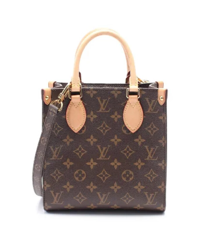 pre-owned-toile-sacs-louis-vuitton