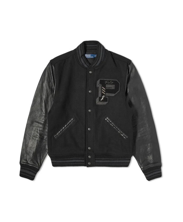 varsity-jack-met-leren-details