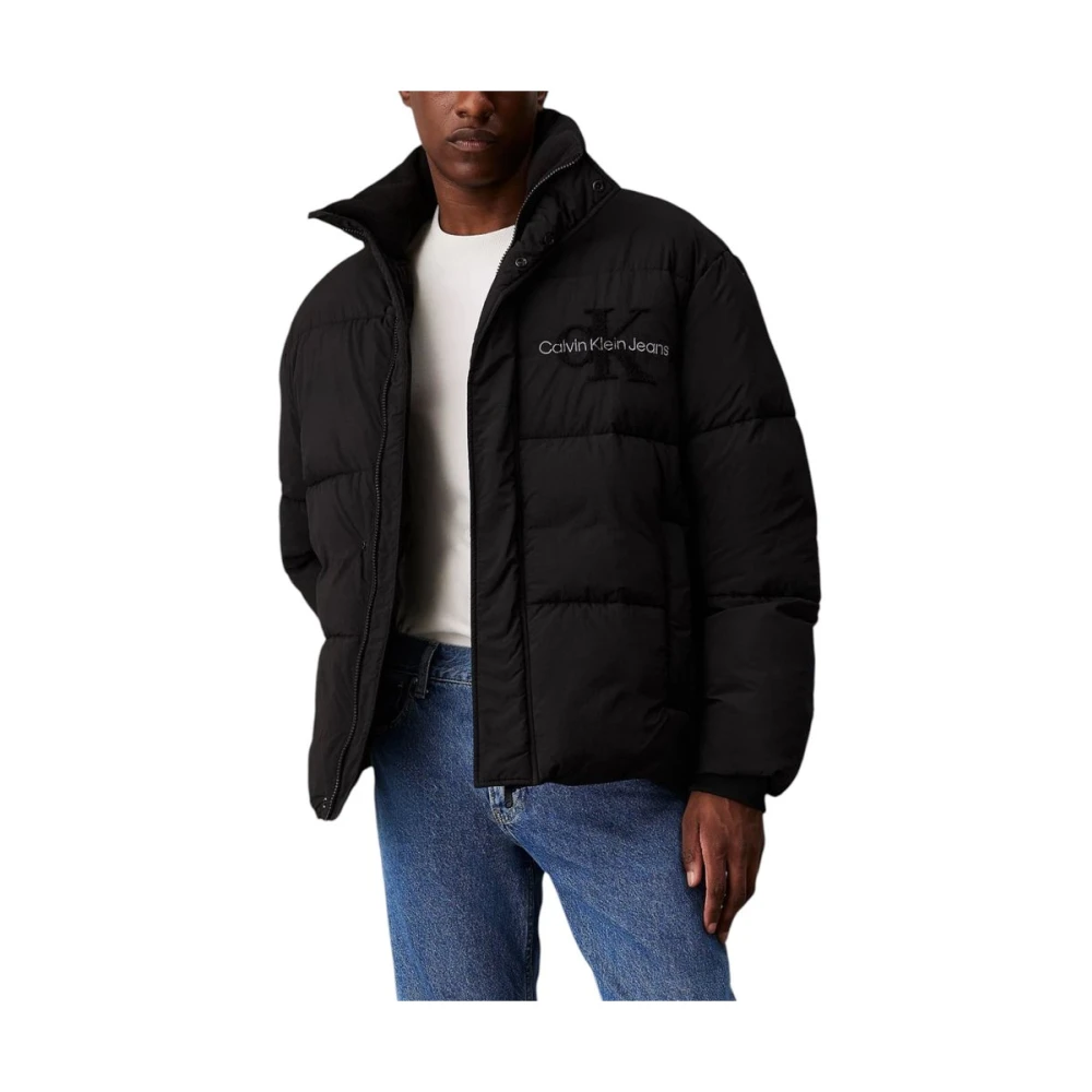 Jackets > Winter Jackets - - Calvin Klein Jeans - Modalova