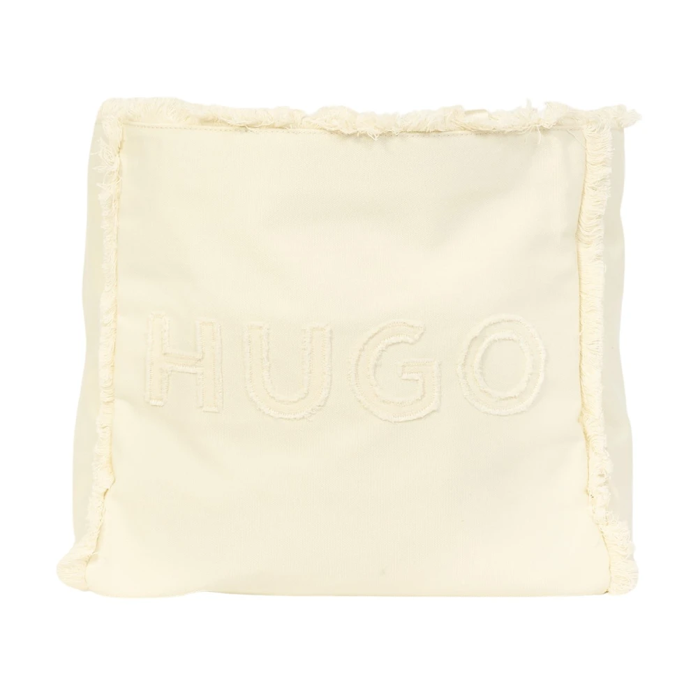 Hugo Boss Bags White Dames
