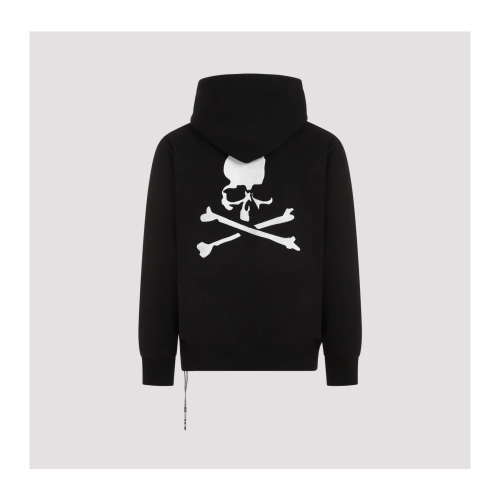 Mastermind World Hoodies Black Heren