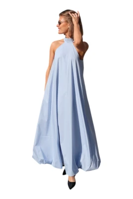 Lana Balloon Dress