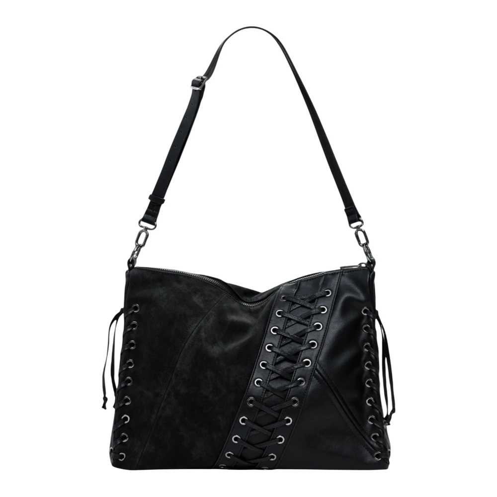 Bags > Shoulder Bags - - Desigual - Modalova