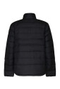 veste-en-nylon-noir-avec-col-haut