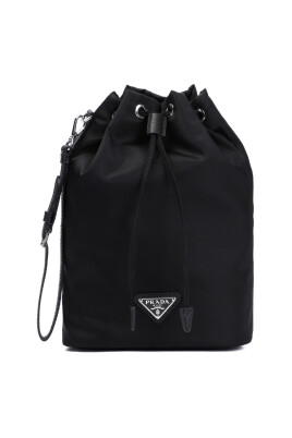 black-re-nylon-bucket-bag-with-drawstring