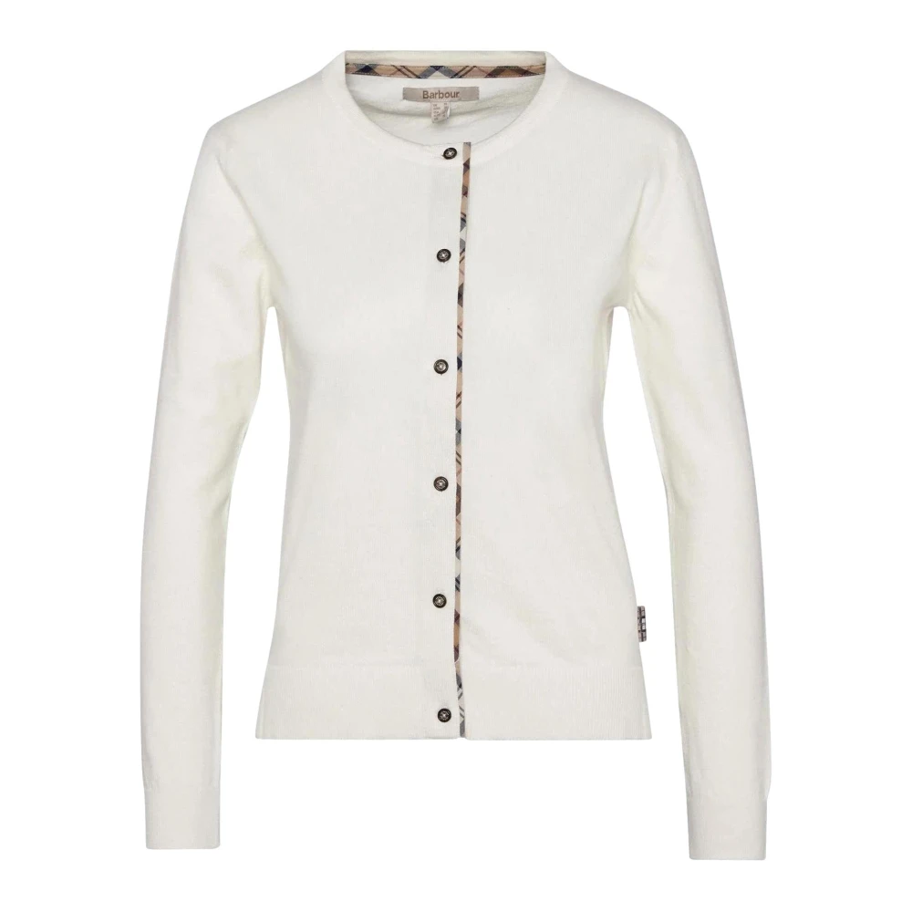 Knitwear > Cardigans - - Barbour - Modalova