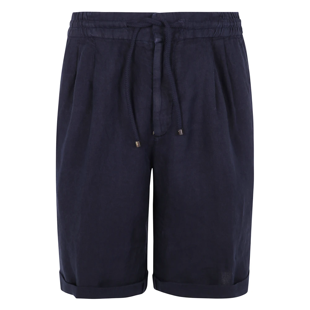 Shorts > Casual Shorts - - Brunello Cucinelli - Modalova