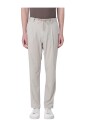 pantalon-bleu-a-taille-a-cordon-elegant