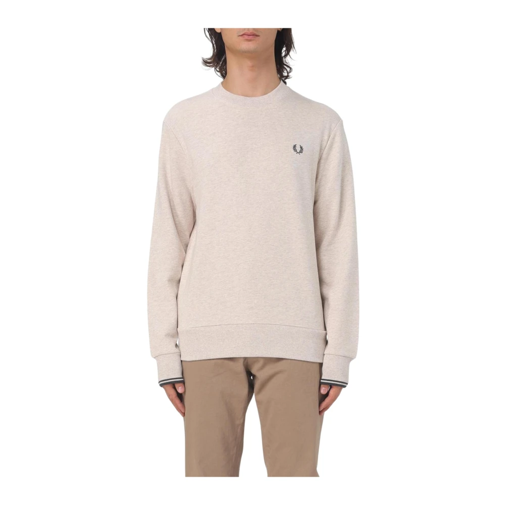 Sweatshirts & Hoodies > Sweatshirts - - Fred Perry - Modalova