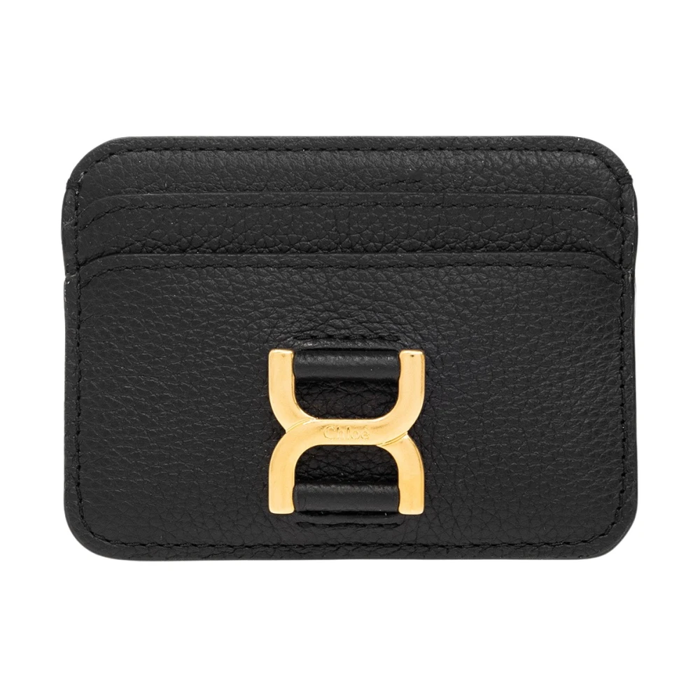 Accessories > Wallets & Cardholders - - Chloé - Modalova