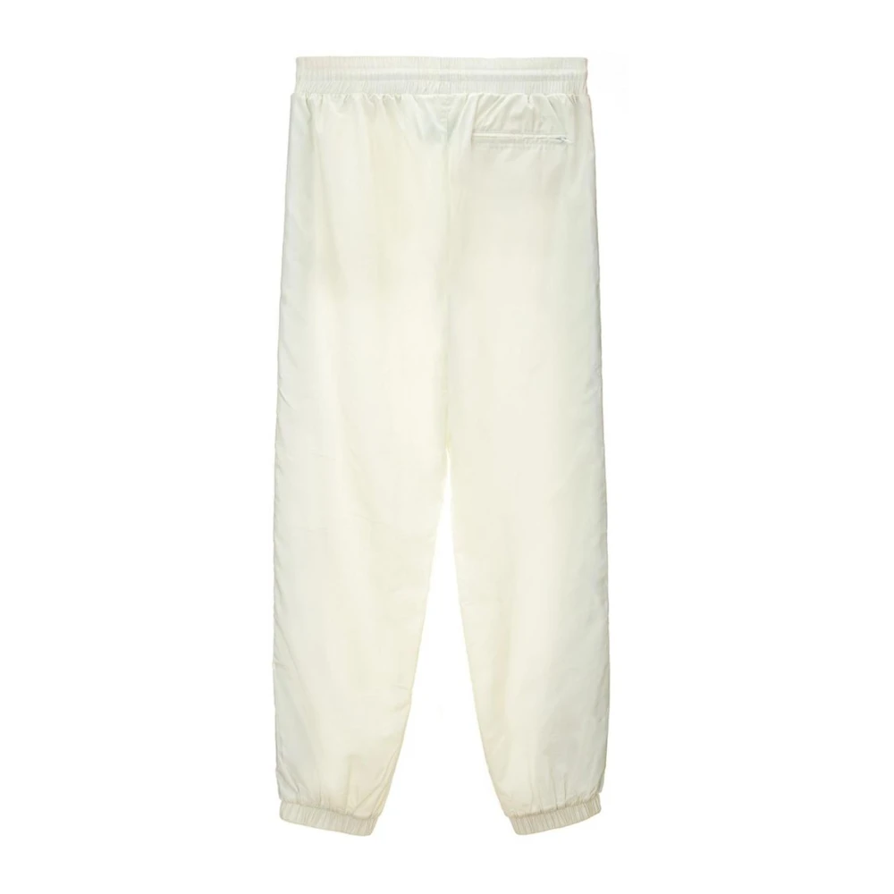 Casablanca Stijlvolle polyester jeans en broeken White Heren