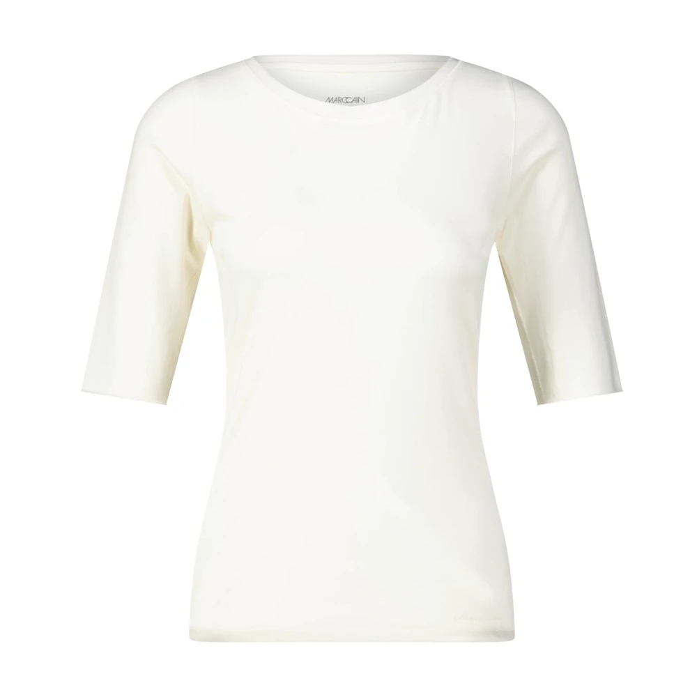 Tops > T-Shirts - - Marc Cain - Modalova