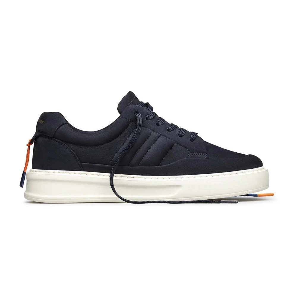 Barracuda Sneakers Heren Schoenen Blauw