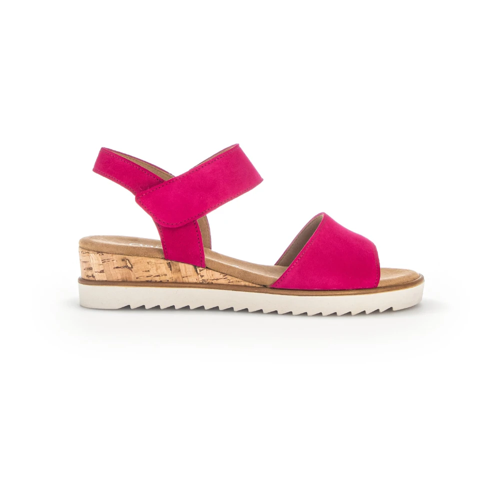 Shoes > Heels > Wedges - - Gabor - Modalova
