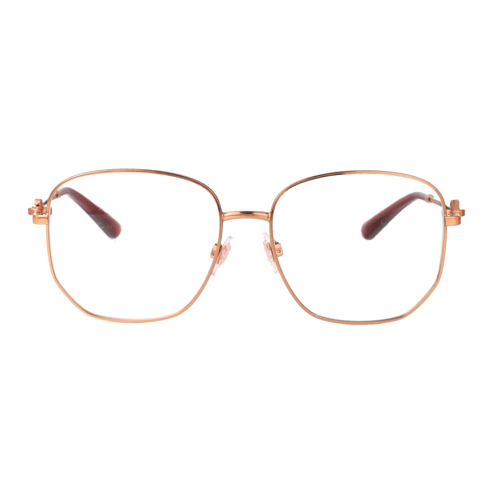 Dolce & Gabbana Stijlvolle Optische Bril Model 0Dg1356 Yellow Dames