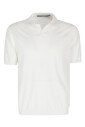 polo-blanc-a-col-v
