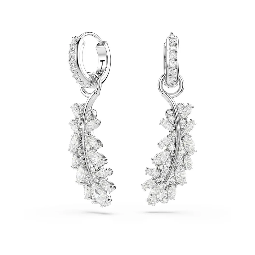 SWAROVSKI Ohrhänger Vienna Cry 5754272 MPN 00930468 Multicolor - Bild 5