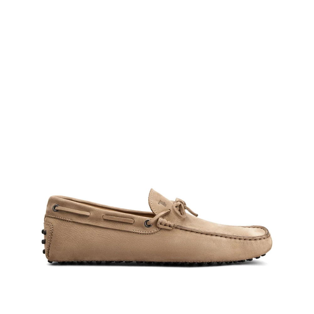 Shoes > Flats > Sailor Shoes - - Tod's - Modalova