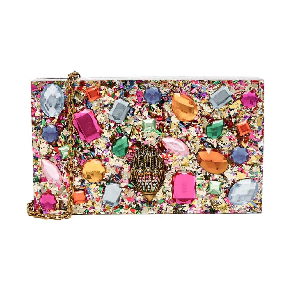 Kurt Geiger Women's Bags.. Multicolour