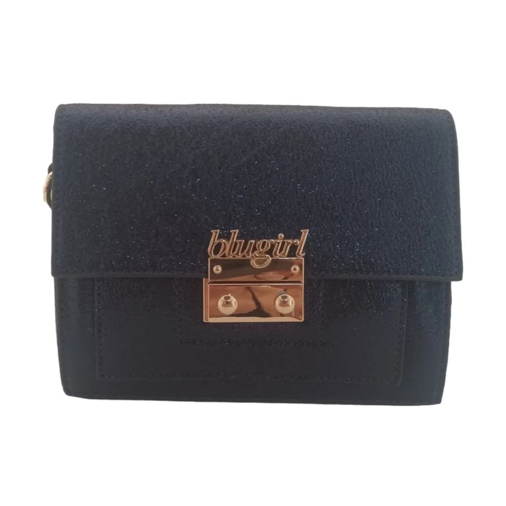 Blugirl Schoudertas Blue Dames