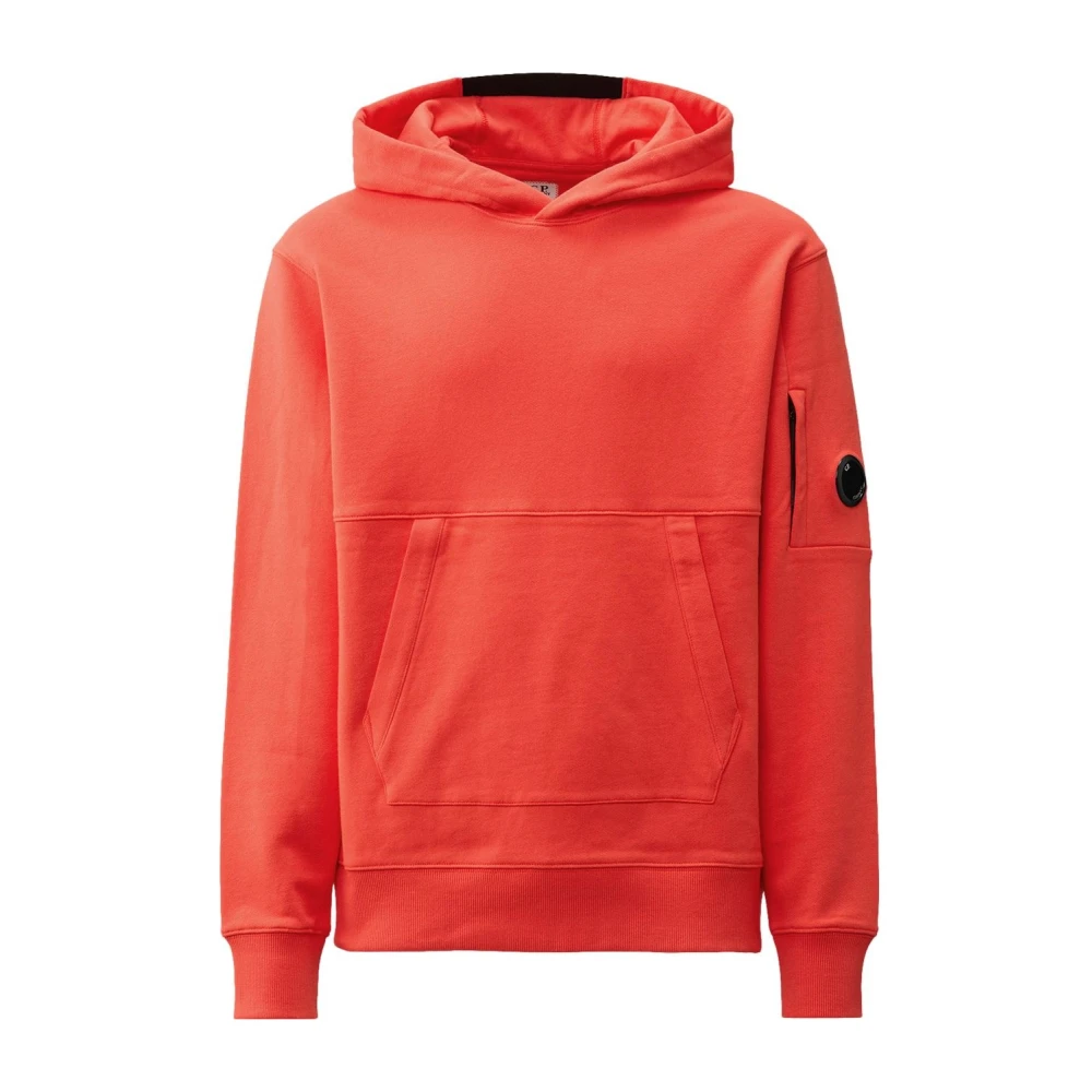Sweatshirts & Hoodies > Hoodies - - C.p. Company - Modalova