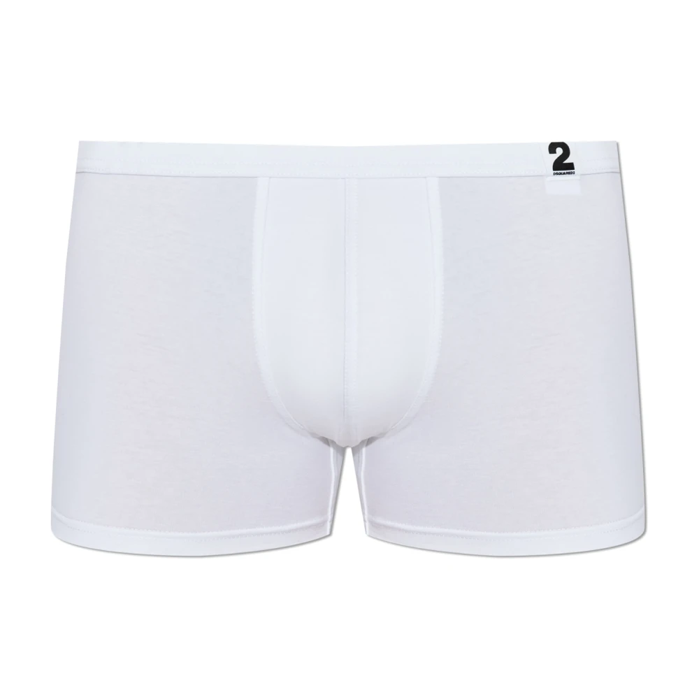 Underwear > Bottoms - - Dsquared2 - Modalova