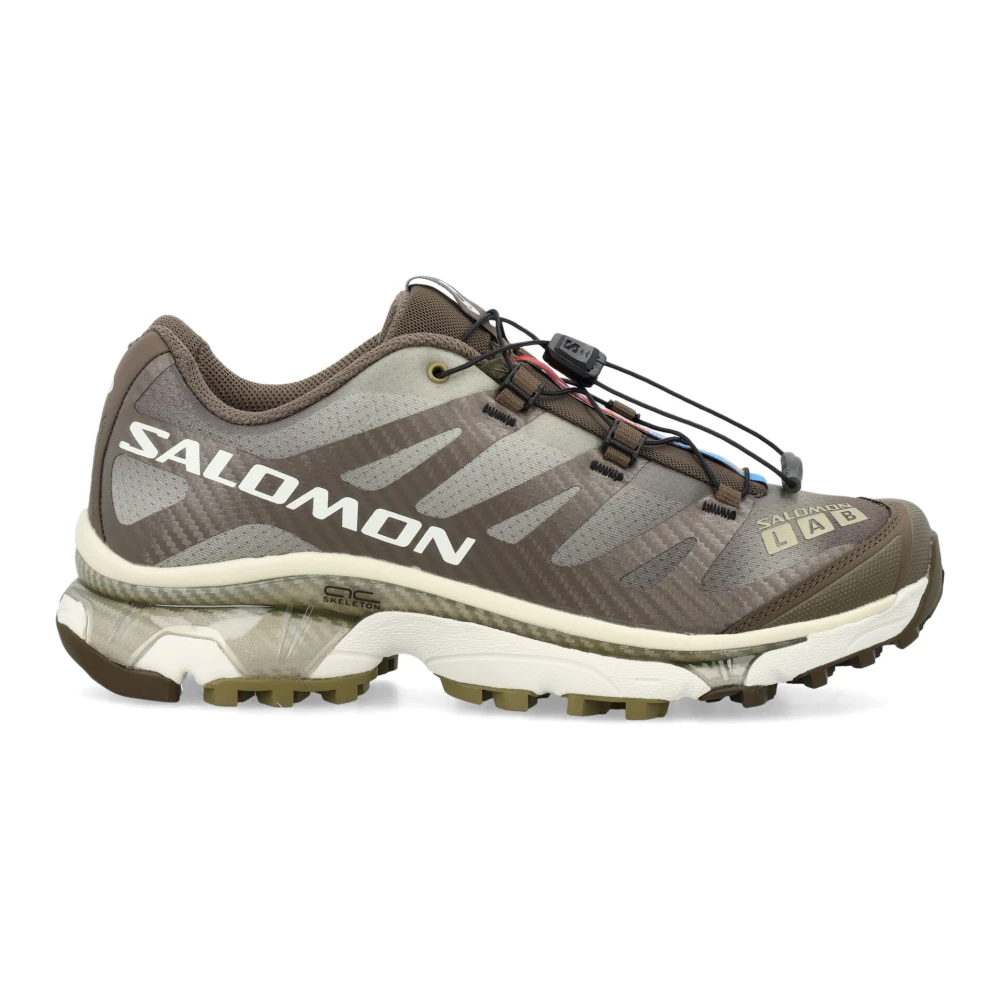 Salomon Stiliga Sneakers Xt-4 OG Aurora Borealis Multicolor, Herr