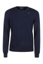 round-neck-knitwear
