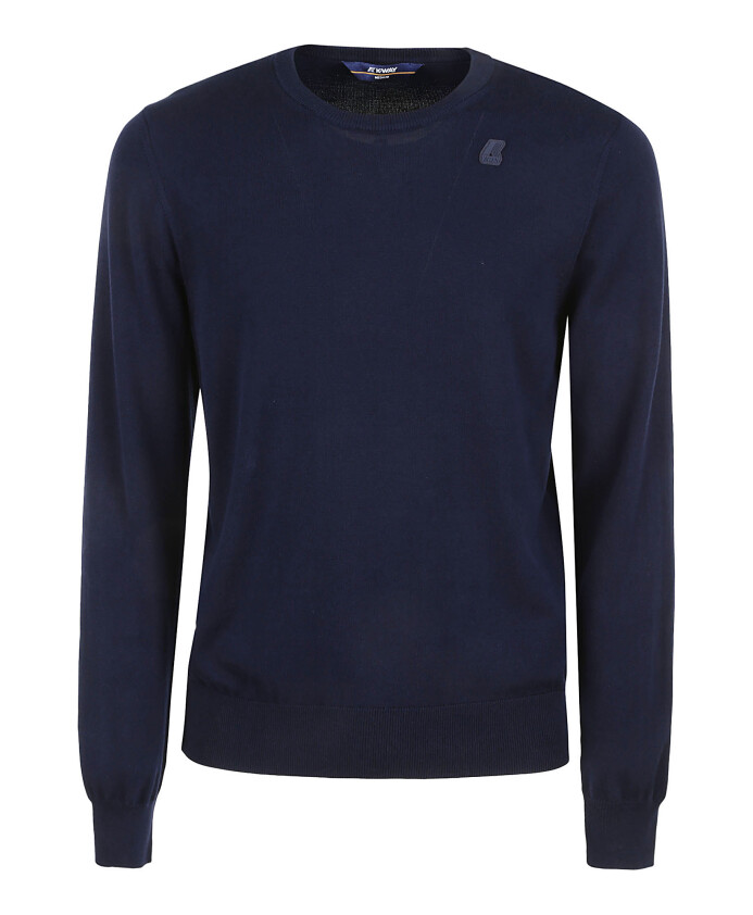 round-neck-knitwear