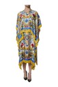 robe-maxi-imprime-majolica