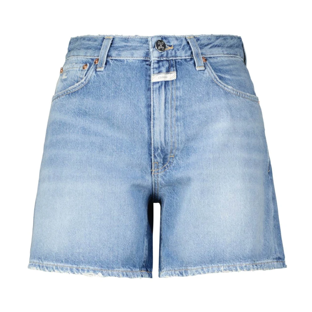 Shorts > Denim Shorts - - Closed - Modalova