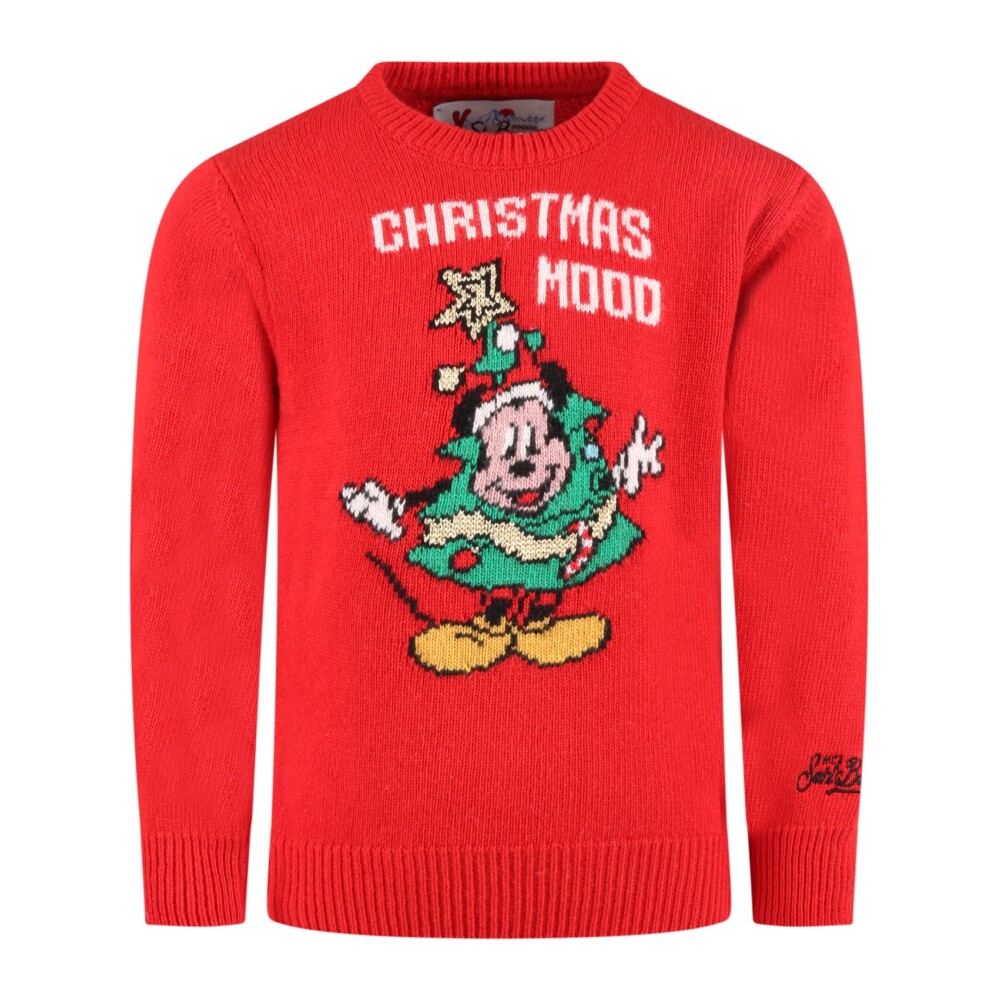 Pull mickey online noel