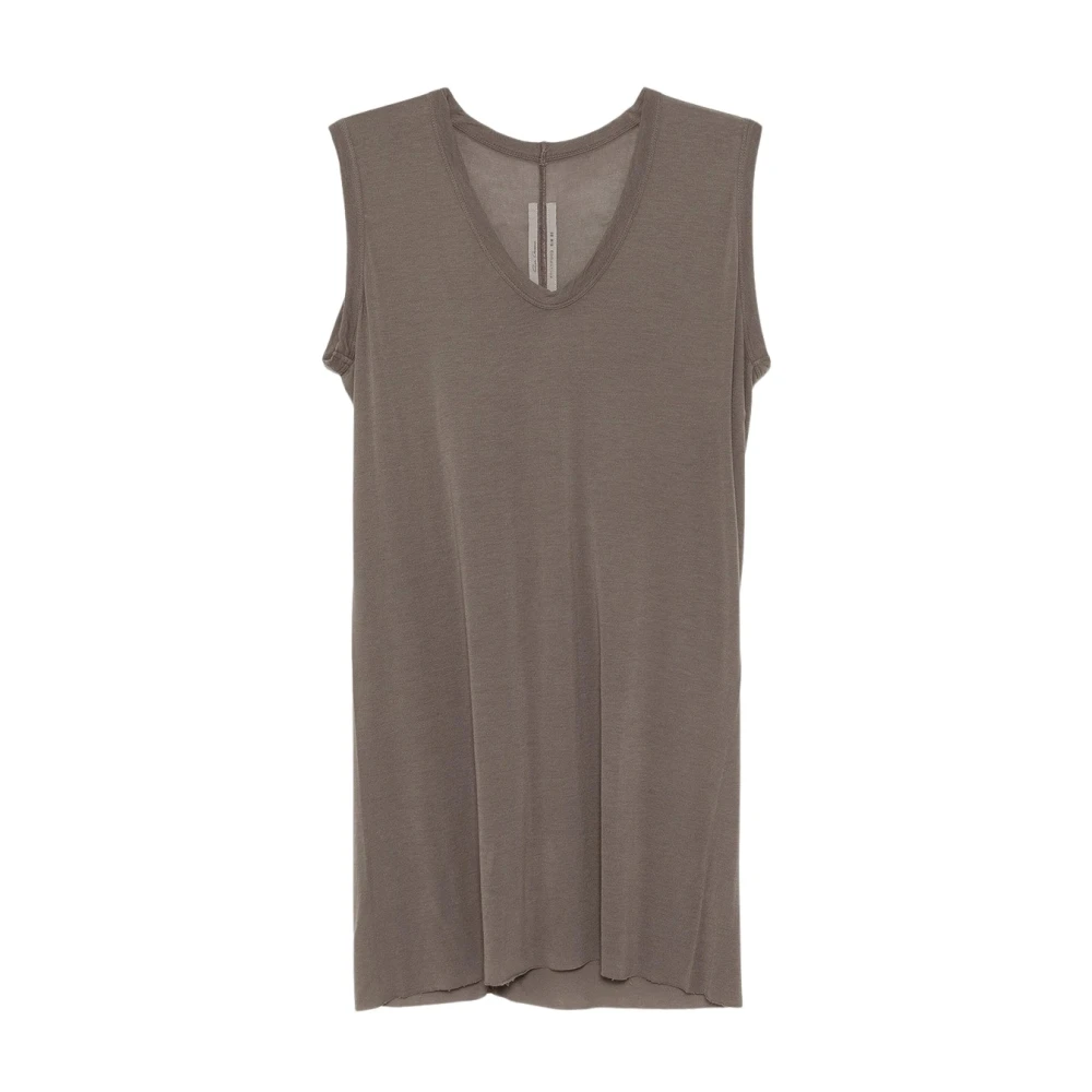 Tops > Sleeveless Tops - - Rick Owens - Modalova
