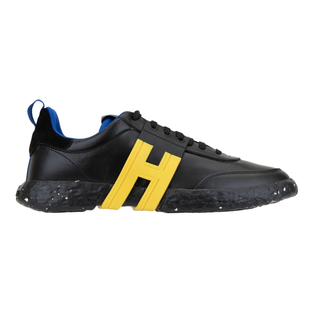 Hogan - Shoes > Sneakers - Black - Hogan - Modalova