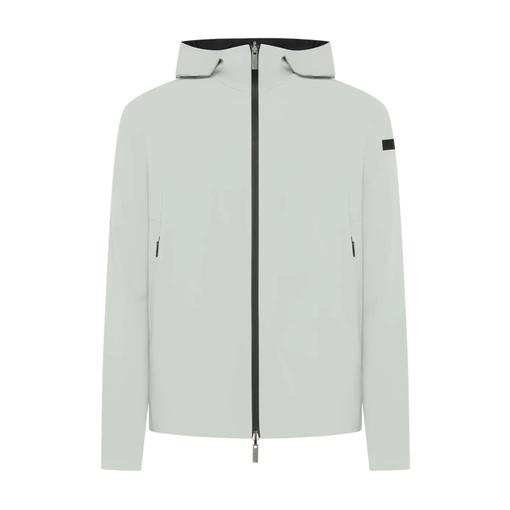 Rrd Uomo Grigio Giacche, 2XL, New,